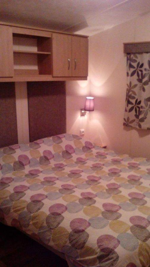 Luxe Vakantiechalet Met Omheinde Tuin Bredene 6Pers Dış mekan fotoğraf
